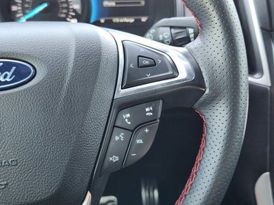 2024 Ford Edge ST Line