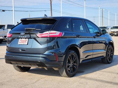 2024 Ford Edge ST Line