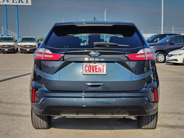 2024 Ford Edge ST Line