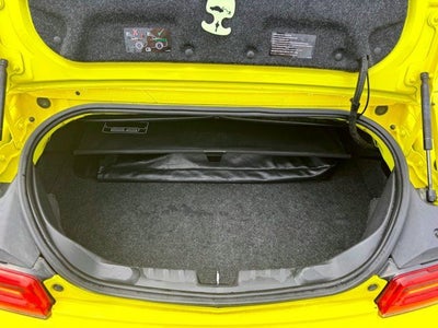 2015 Chevrolet Camaro SS 2SS