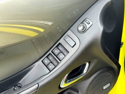 2015 Chevrolet Camaro SS 2SS