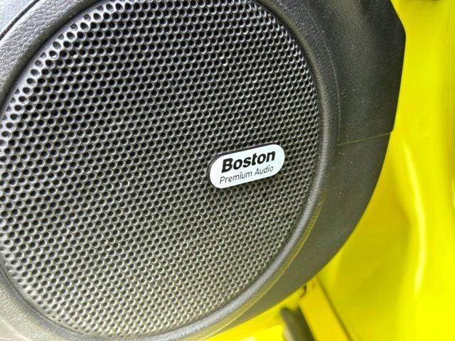 2015 Chevrolet Camaro SS 2SS