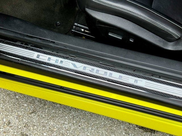 2015 Chevrolet Camaro SS 2SS