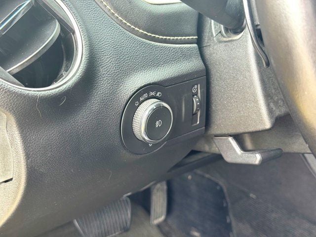 2015 Chevrolet Camaro SS 2SS