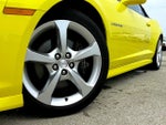 2015 Chevrolet Camaro SS 2SS