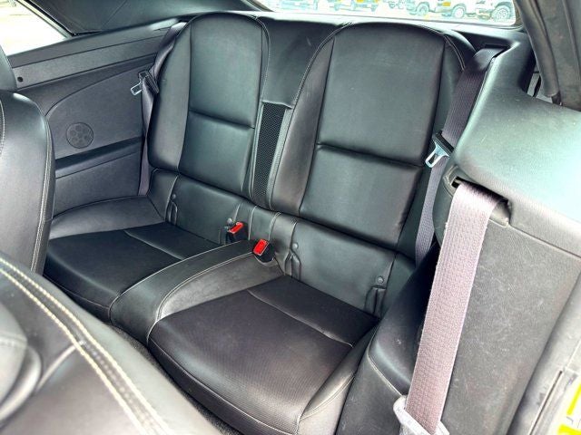 2015 Chevrolet Camaro SS 2SS