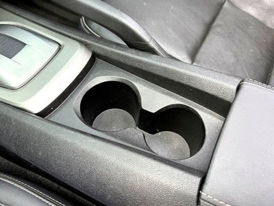 2015 Chevrolet Camaro SS 2SS