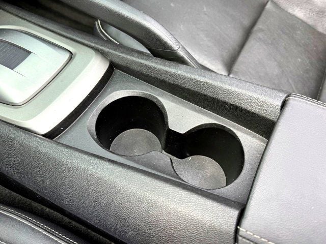 2015 Chevrolet Camaro SS 2SS