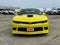 2015 Chevrolet Camaro SS 2SS
