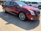 2016 Cadillac XTS Premium
