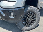 2025 Chevrolet Silverado 2500HD LTZ Trail Boss
