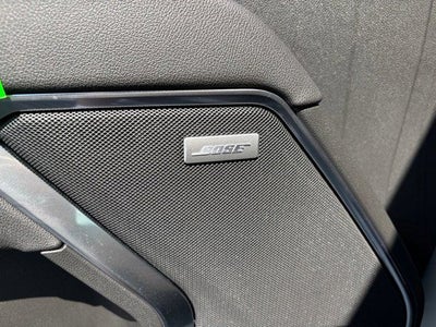 2025 Chevrolet Silverado 2500HD LTZ Trail Boss