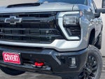 2025 Chevrolet Silverado 2500HD LTZ Trail Boss