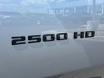 2025 Chevrolet Silverado 2500HD LTZ Trail Boss