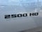 2025 Chevrolet Silverado 2500HD LTZ Trail Boss