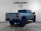 2025 Chevrolet Silverado 2500HD LTZ Trail Boss