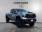 2025 Chevrolet Silverado 2500HD LTZ Trail Boss