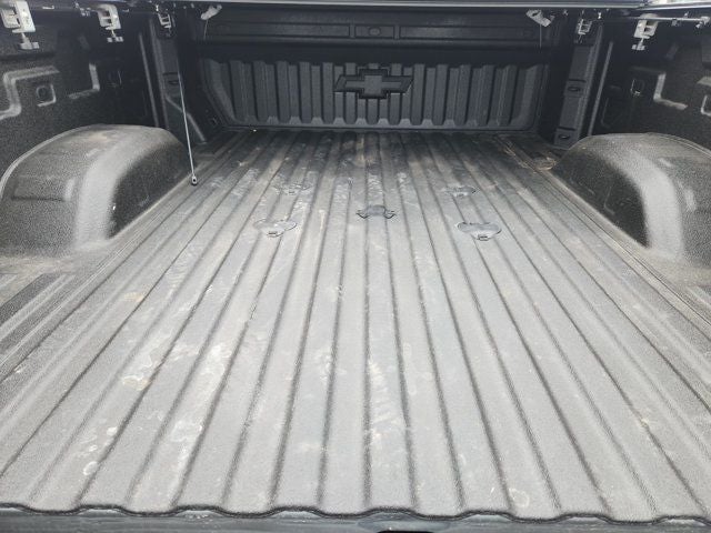 2026 Chevrolet Silverado 2500HD LTZ