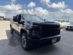 2022 Chevrolet Silverado 2500HD Custom
