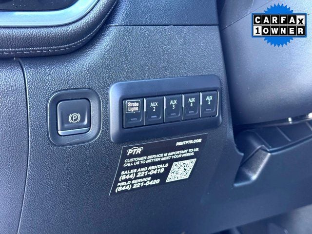 2023 Chevrolet Silverado 2500HD LTZ