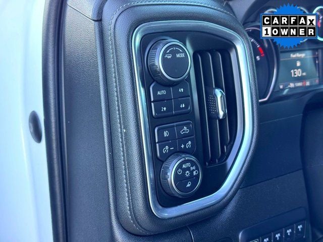 2023 Chevrolet Silverado 2500HD LTZ