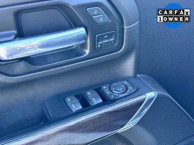 2023 Chevrolet Silverado 2500HD LTZ