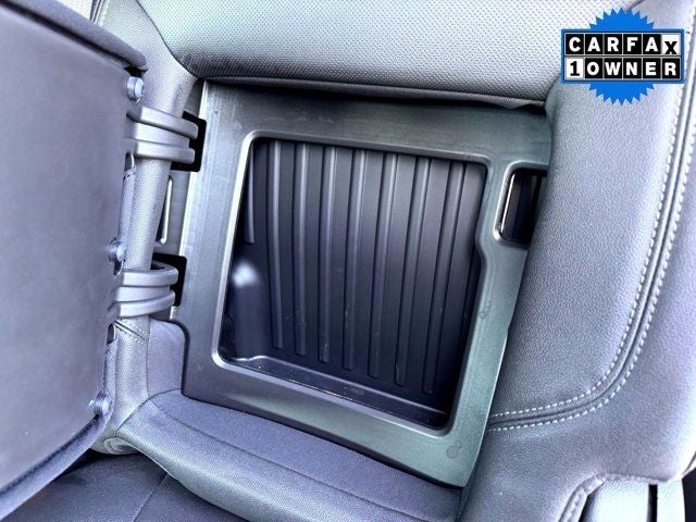 2023 Chevrolet Silverado 2500HD LTZ