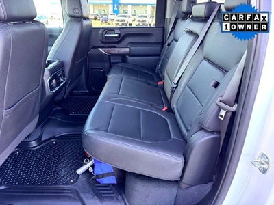 2023 Chevrolet Silverado 2500HD LTZ