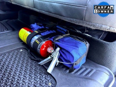 2023 Chevrolet Silverado 2500HD LTZ