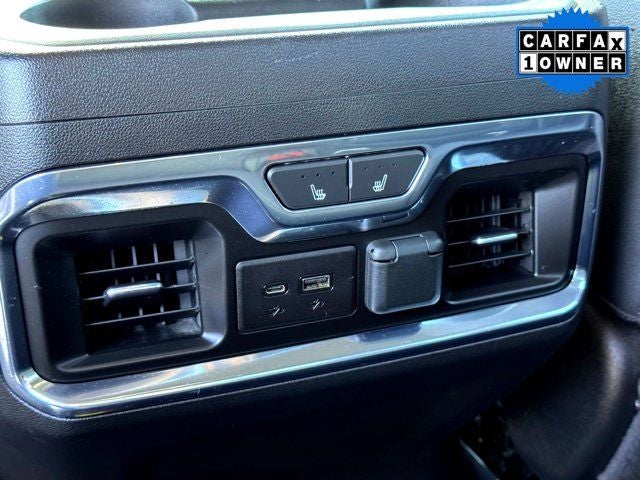 2023 Chevrolet Silverado 2500HD LTZ