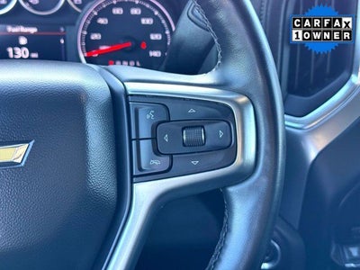 2023 Chevrolet Silverado 2500HD LTZ