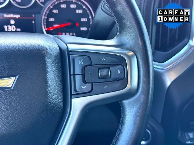 2023 Chevrolet Silverado 2500HD LTZ