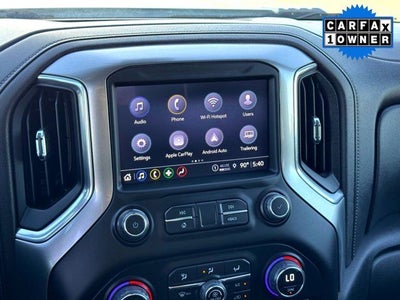 2023 Chevrolet Silverado 2500HD LTZ