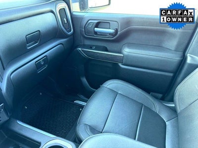 2023 Chevrolet Silverado 2500HD LTZ