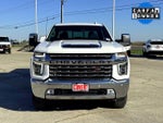 2023 Chevrolet Silverado 2500HD LTZ