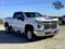 2023 Chevrolet Silverado 2500HD LTZ