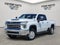 2023 Chevrolet Silverado 2500HD LTZ