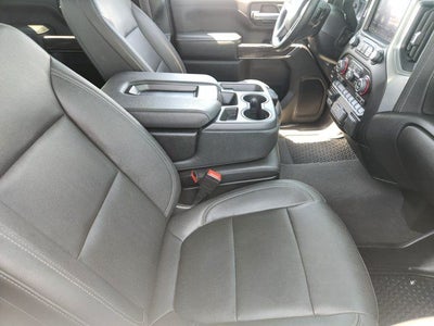 2023 Chevrolet Silverado 2500HD LTZ