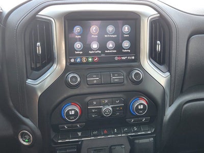2023 Chevrolet Silverado 2500HD LTZ