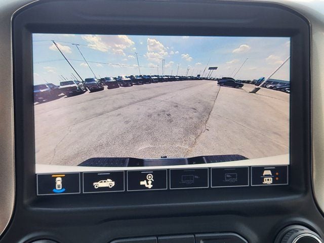 2023 Chevrolet Silverado 2500HD LTZ