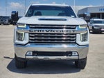 2023 Chevrolet Silverado 2500HD LTZ