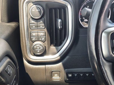 2023 Chevrolet Silverado 2500HD LTZ