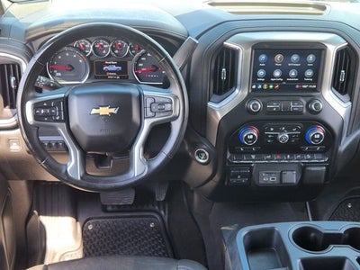 2023 Chevrolet Silverado 2500HD LTZ