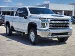 2023 Chevrolet Silverado 2500HD LTZ
