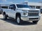 2023 Chevrolet Silverado 2500HD LTZ