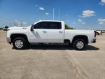 2023 Chevrolet Silverado 2500HD LTZ