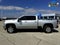 2023 Chevrolet Silverado 2500HD LTZ