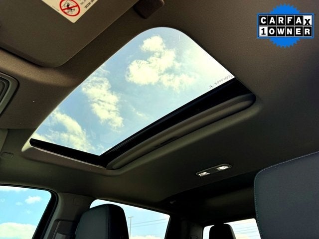 2023 Chevrolet Silverado 2500HD LTZ