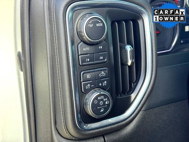 2023 Chevrolet Silverado 2500HD LTZ