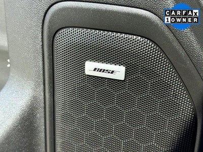 2023 Chevrolet Silverado 2500HD LTZ